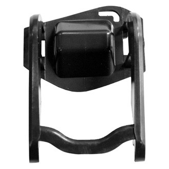 Replace® - Front Driver Side Headlight Washer Bracket (Standard Line)