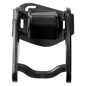 Replace® - Front Passenger Side Headlight Washer Bracket (Standard Line)