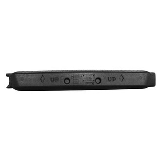 Replace® - Front Bumper Absorber (CAPA Certified)