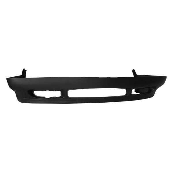 Replace® - Remanufactured Front Bumper Spoiler