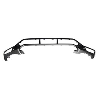 Replace® - Front Bumper Spoilers