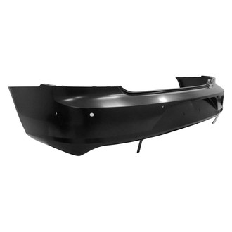 Replace® - Rear Bumper Cover (Standard Line)
