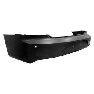 Replace® - Rear Bumper Cover (Standard Line)