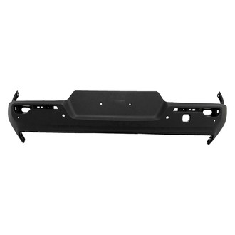 Replace® - Rear Bumper Cover (Standard Line)