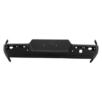 Replace® - Rear Bumper Cover (CAPA Certified)