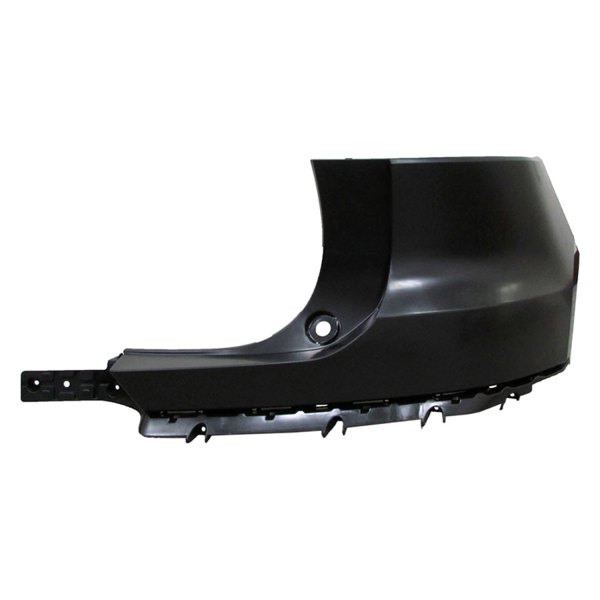 Replace® - Rear Passenger Side Bumper Cover