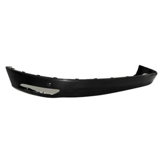 Replace® - Rear Bumper Spoiler (Standard Line)