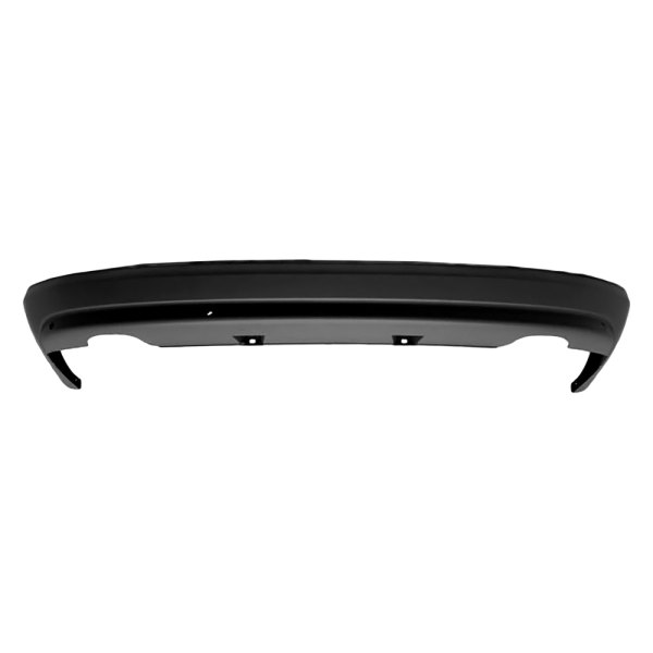 Replace® - Remanufactured Rear Lower Bumper Valance