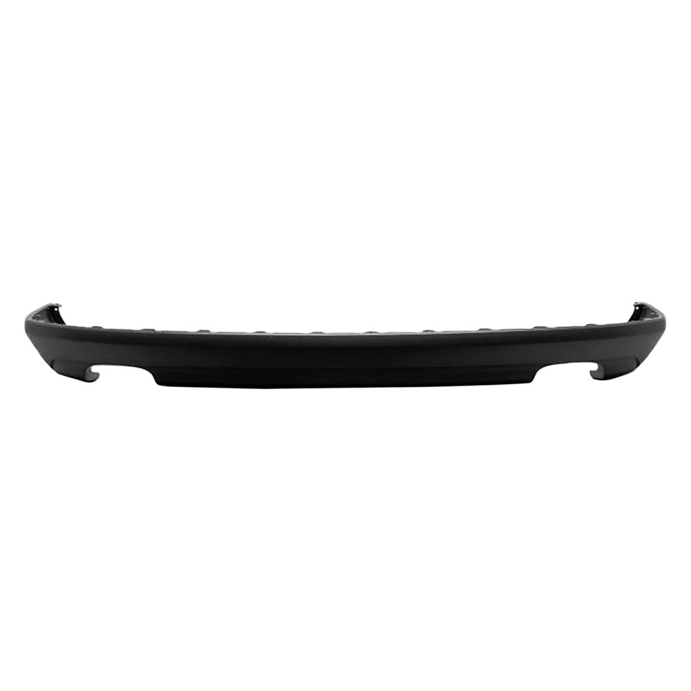 Replace® VO1195102R - Remanufactured Rear Lower Bumper Valance