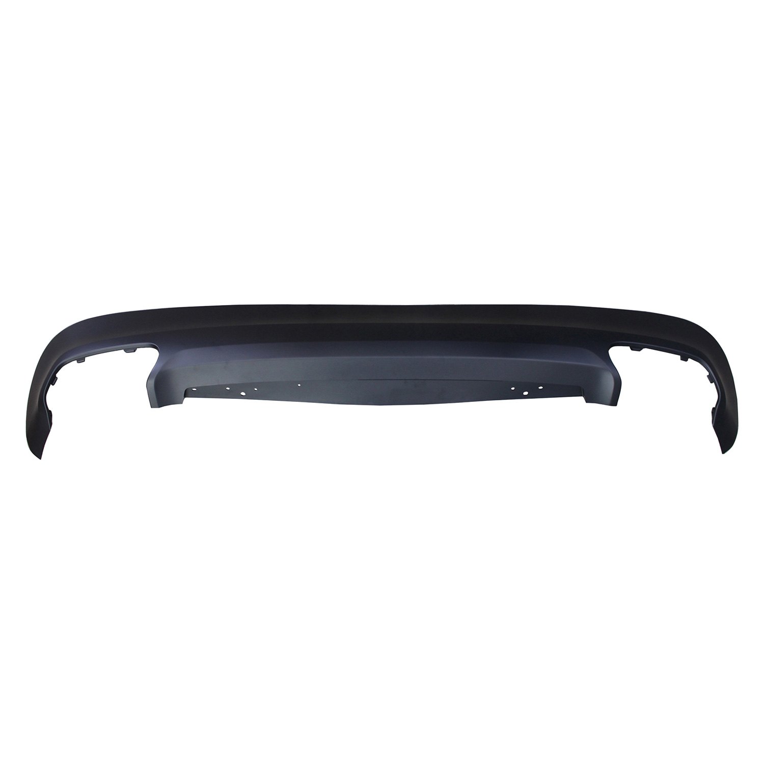 Replace® - Volvo XC60 2018 Rear Lower Bumper Valance