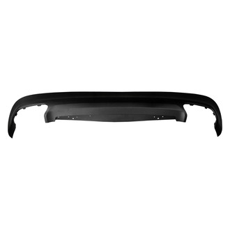 Replace® - Rear Bumper Valances