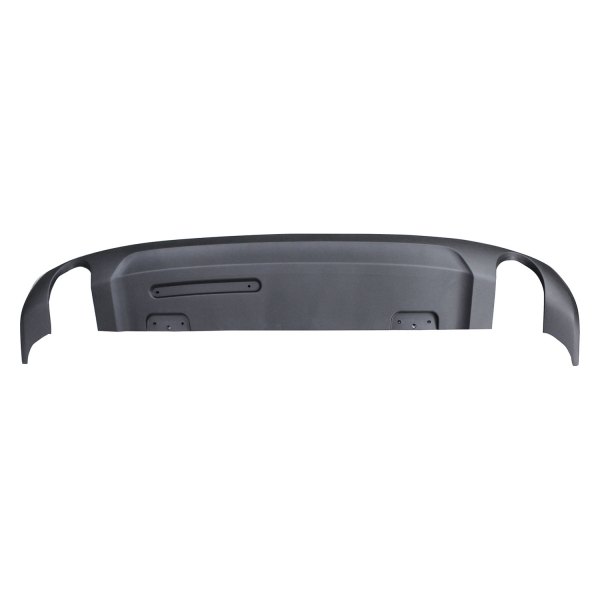 Replace® - Rear Lower Bumper Valance