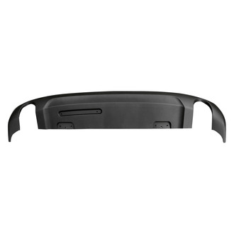 Replace® - Rear Bumper Valances