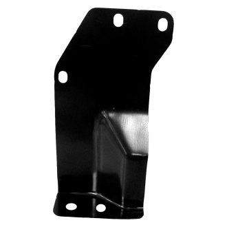 Body Radiator Support Brackets - CARiD.com