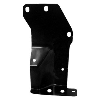 Replace® - Passenger Side Radiator Support Bracket (CAPA Certified)