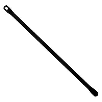 Replace® - Radiator Support Brackets