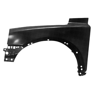 Replace® - Front Driver Side Fender (Standard Line)
