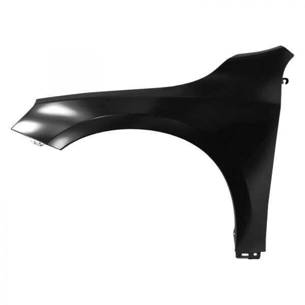 Replace® - Front Driver Side Fender