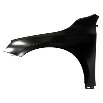 Replace® - Front Driver Side Fender (Standard Line)