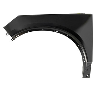 Replace® - Front Driver Side Fender (Standard Line)