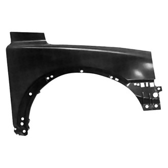 Replace® - Front Passenger Side Fender (Standard Line)