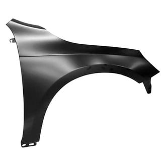 Replace® - Front Passenger Side Fender (CAPA Certified)