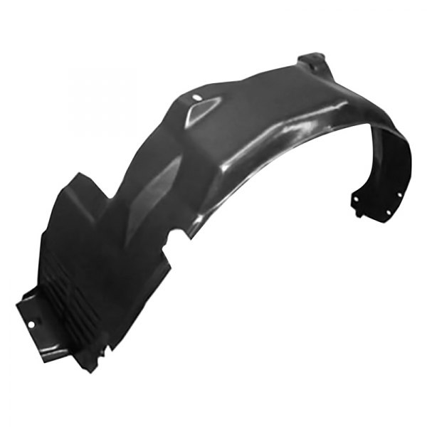 Replace® - Front Driver Side Fender Liner