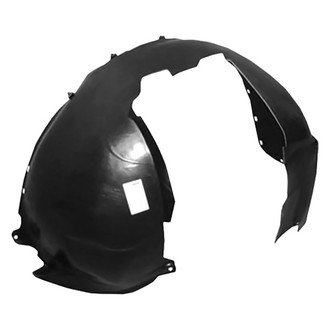 Replace® - Front Driver Side Fender Liner (Standard Line)