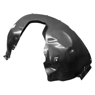 Replace® - Front Driver Side Fender Liner (Standard Line)