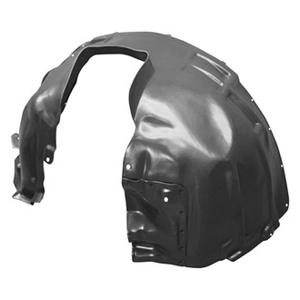 Replace® - Front Driver Side Fender Liner (Standard Line)