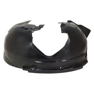Replace® - Front Driver Side Fender Liner (Standard Line)