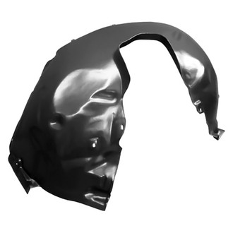 Replace® - Front Passenger Side Fender Liner (Standard Line)
