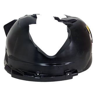 Replace® - Front Passenger Side Fender Liner (CAPA Certified)