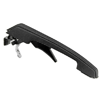Replace® - Front or Rear Driver Side Exterior Door Handle (Standard Line)