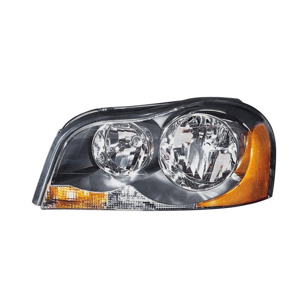 Replace® - Driver Side Replacement Headlight, Volvo XC90