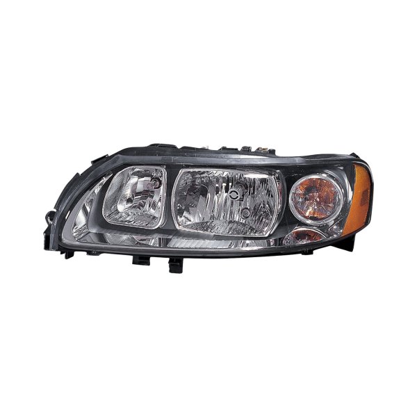 Replace® - Driver Side Replacement Headlight, Volvo S60