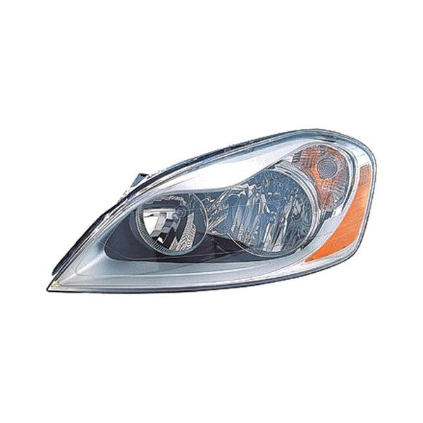 Replace® - Driver Side Replacement Headlight, Volvo XC60