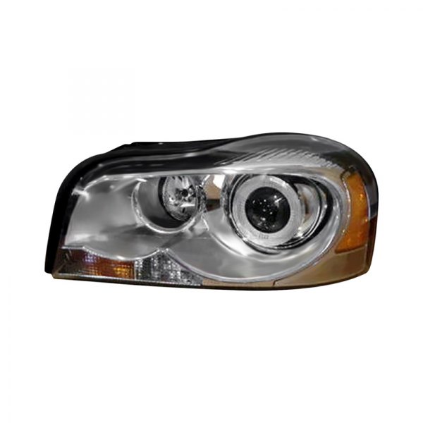 Replace® - Driver Side Replacement Headlight (Remanufactured OE), Volvo XC90