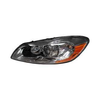 Replace® - Remanufactured OE Driver Side Replacement Headlight