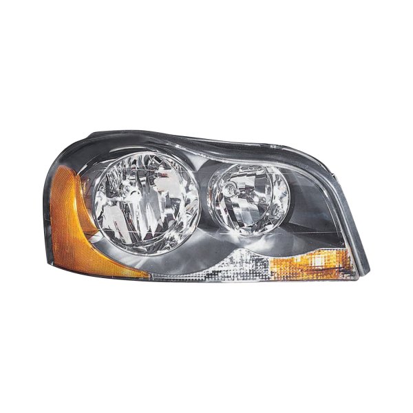 Replace® - Passenger Side Replacement Headlight (Remanufactured OE), Volvo XC90
