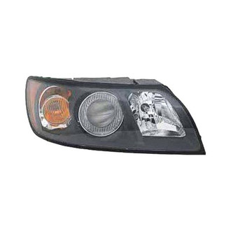 Replace® - Passenger Side Replacement Headlight (Standard Line)