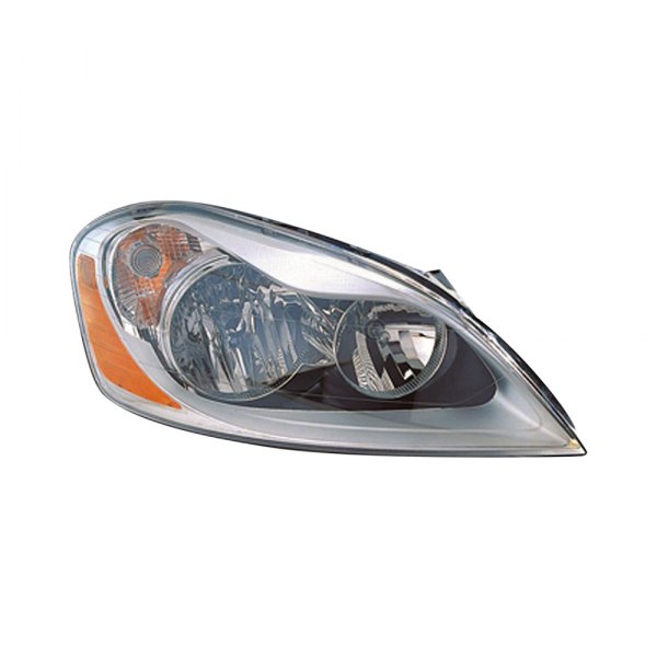 Replace® - Passenger Side Replacement Headlight, Volvo XC60