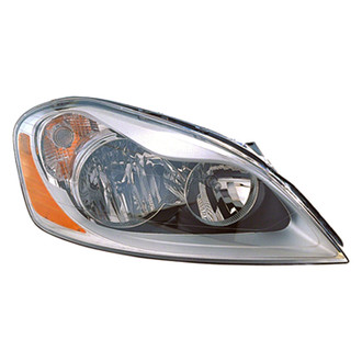 Replace® - Passenger Side Replacement Headlight (Standard Line)