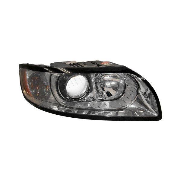 Replace® - Passenger Side Replacement Headlight (Remanufactured OE)