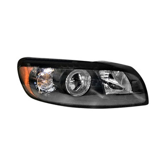 Replace® - Remanufactured OE Passenger Side Replacement Headlight