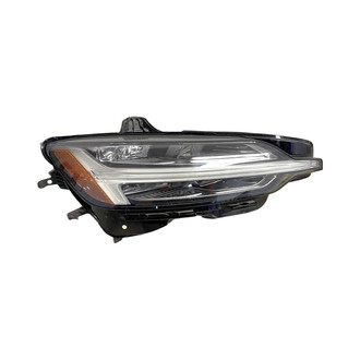 Replace® - Remanufactured OE Replacement Headlight