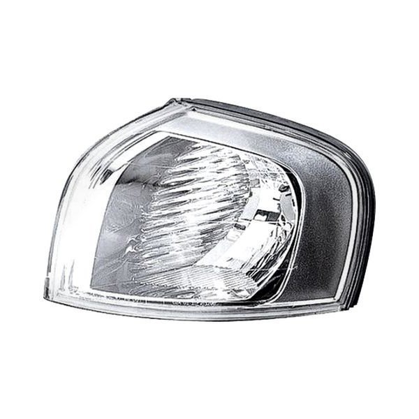 Replace® - Driver Side Replacement Turn Signal/Corner Light, Volvo S80