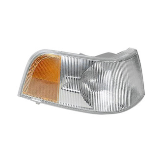 Replace® - Passenger Side Replacement Turn Signal/Corner Light (Value Line)