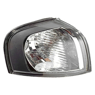Replace® - Passenger Side Replacement Turn Signal/Corner Light (Standard Line)
