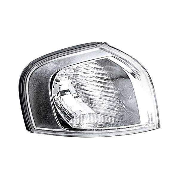 Replace® - Passenger Side Replacement Turn Signal/Corner Light, Volvo S80
